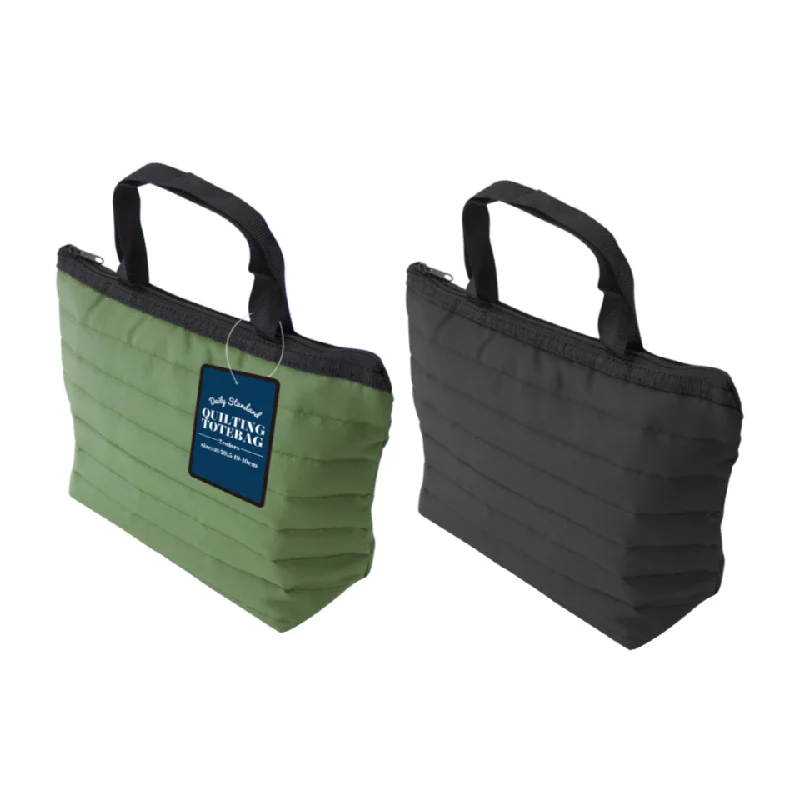 Waterproof Tote Bag in Yellow for Outdoor Activities in Wet WeatherCotton Tote Bag