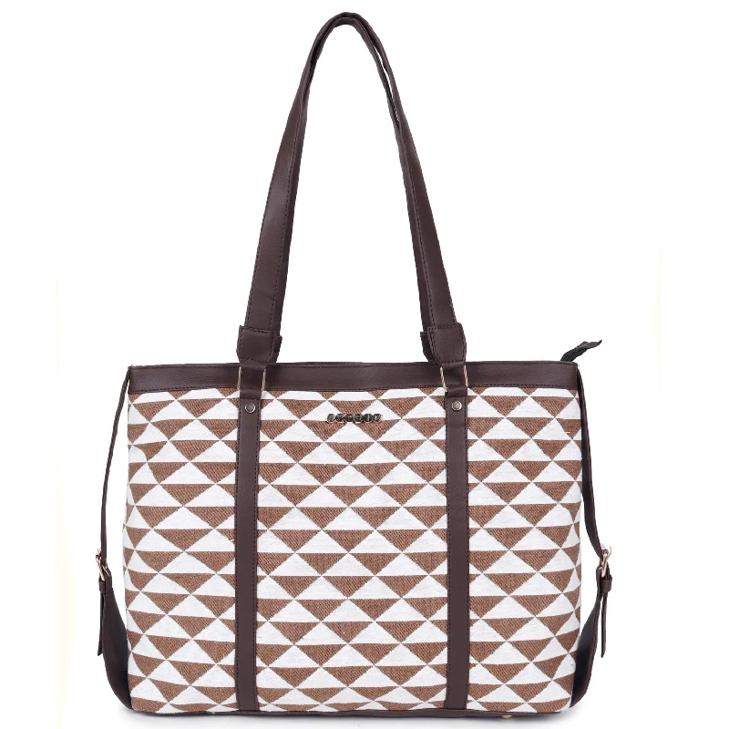 Large Capacity Genuine Leather Women's Tote Bag in Black for Work and CommutingASTRID Multi Color Tote Bags With PVC Handle Large Capacity Genuine Leather Women's Tote Bag in Black for Work and CommutingASTRID Multi Color Tote Bags With PVC Handle
