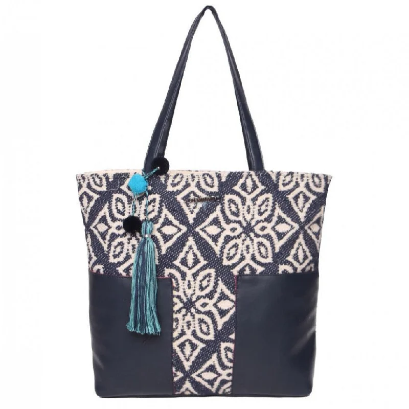 Waterproof Tote Bag in Yellow for Outdoor Activities in Wet WeatherWomens Tote Bag Medium Size With Beautiful Tassel Waterproof Tote Bag in Yellow for Outdoor Activities in Wet WeatherWomens Tote Bag Medium Size With Beautiful Tassel