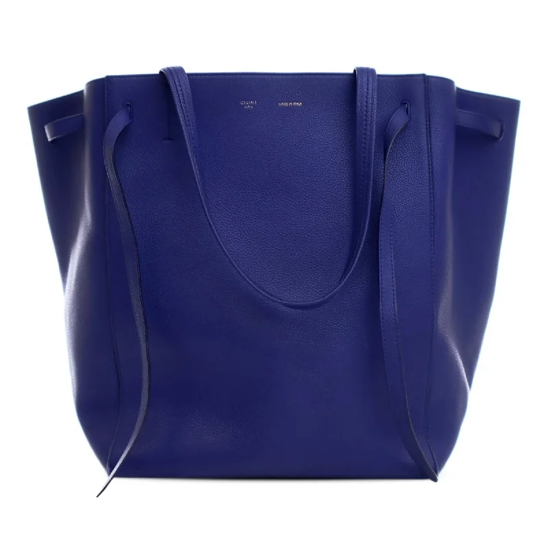Tote Bag with RFID - Blocking Pocket in Black for Protecting Your Cards and InformationBlue Celine Medium Calfskin Phantom Cabas Tote Bag Tote Bag with RFID - Blocking Pocket in Black for Protecting Your Cards and InformationBlue Celine Medium Calfskin Phantom Cabas Tote Bag