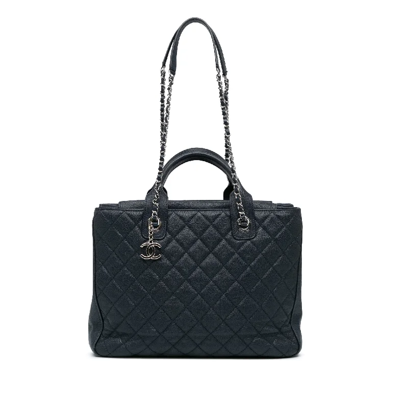 Monogrammed Tote Bag in Brown Leather with Personalized Initials for a Custom and Elegant TouchBlue Chanel Large Quilted Caviar Urban Companion Tote Satchel Monogrammed Tote Bag in Brown Leather with Personalized Initials for a Custom and Elegant TouchBlue Chanel Large Quilted Caviar Urban Companion Tote Satchel