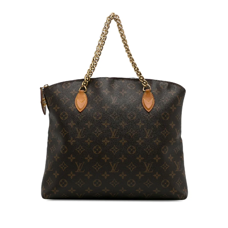 Linen Tote Bag in Natural Beige with Braided Details for a Rustic Summer EnsembleBrown Louis Vuitton Monogram Lockit Chain MM Tote Bag Linen Tote Bag in Natural Beige with Braided Details for a Rustic Summer EnsembleBrown Louis Vuitton Monogram Lockit Chain MM Tote Bag