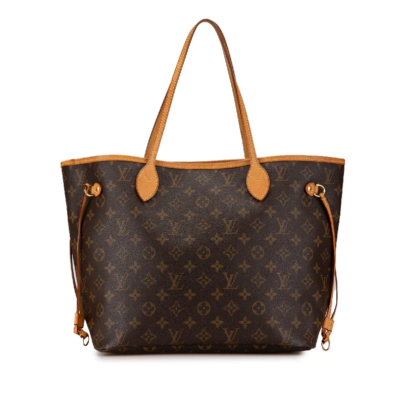 Linen Tote Bag in Natural Beige with Braided Details for a Rustic Summer EnsembleBrown Louis Vuitton Monogram Neverfull MM Tote Bag Linen Tote Bag in Natural Beige with Braided Details for a Rustic Summer EnsembleBrown Louis Vuitton Monogram Neverfull MM Tote Bag