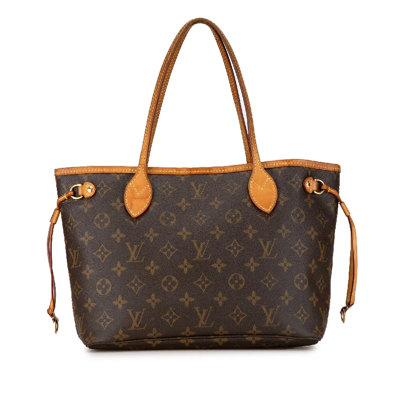 Waterproof Tote Bag in Yellow for Outdoor Activities in Wet WeatherBrown Louis Vuitton Monogram Neverfull PM Tote Bag Waterproof Tote Bag in Yellow for Outdoor Activities in Wet WeatherBrown Louis Vuitton Monogram Neverfull PM Tote Bag