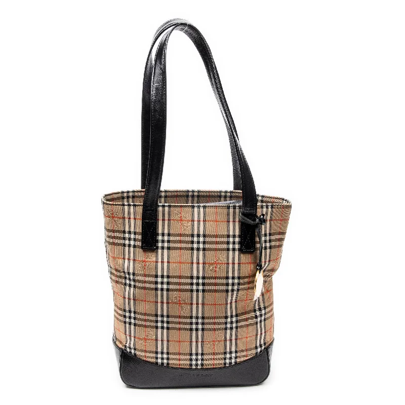 Medium - Sized Canvas Tote Bag in Navy Blue with Striped Pattern for a Nautical - Inspired LookBucket Tote Medium - Sized Canvas Tote Bag in Navy Blue with Striped Pattern for a Nautical - Inspired LookBucket Tote