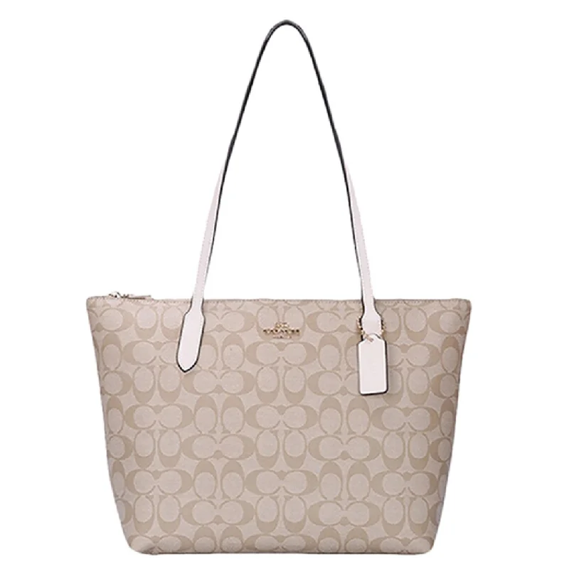 BEIGE - MILKY WHITE