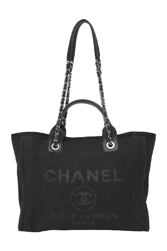Waterproof Tote Bag in Yellow for Outdoor Activities in Wet Weather[WB6658] Chanel | Tote Bag