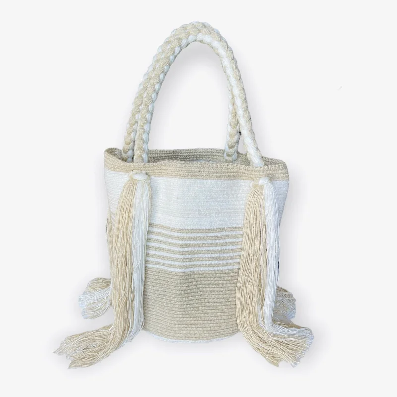 White Sands - Off-Whites