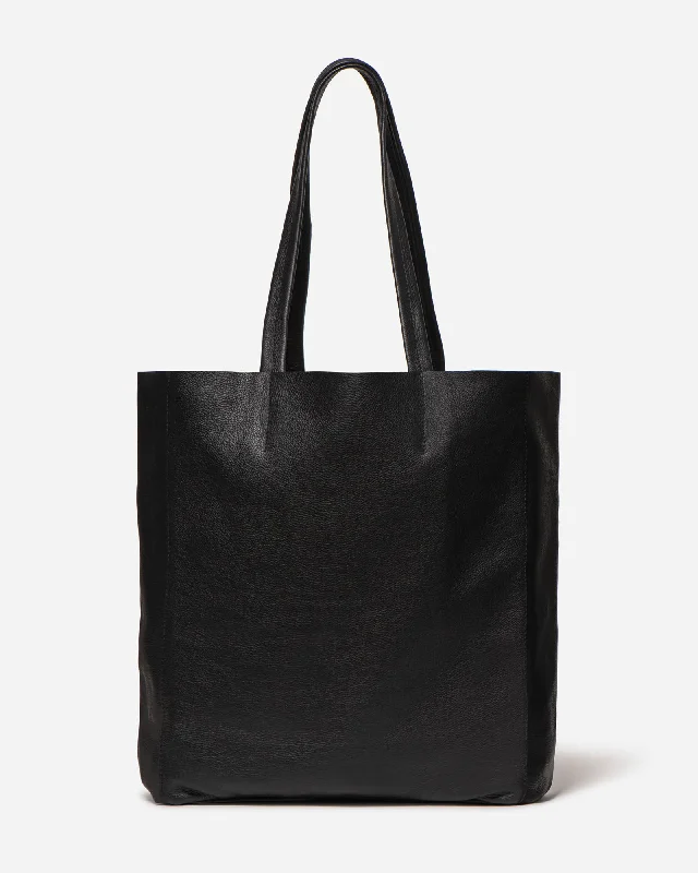 Women's Tote Bag with Magnetic Closure in Orange for Easy Access on the GoGeorgia Tote Women's Tote Bag with Magnetic Closure in Orange for Easy Access on the GoGeorgia Tote