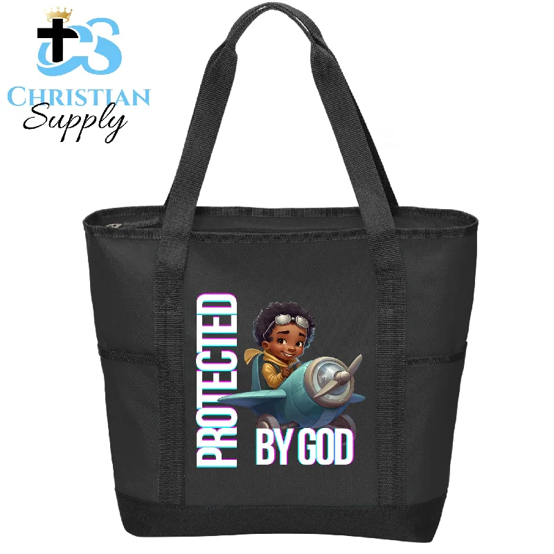 Metallic Tote Bag in Rose Gold with Chain Handles for a Glamorous Night OutKids Christian Boy Pilot 2 Tote Bag Metallic Tote Bag in Rose Gold with Chain Handles for a Glamorous Night OutKids Christian Boy Pilot 2 Tote Bag