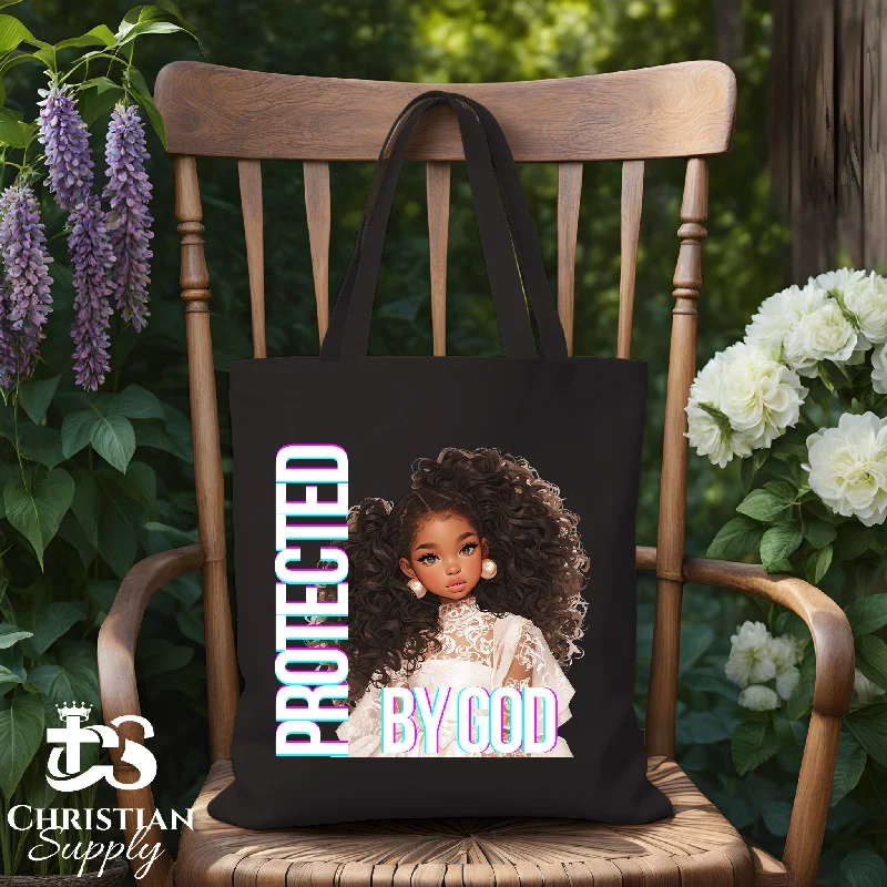 Patchwork Tote Bag in Denim with Vintage - Inspired Designs for a Retro AppealKids Christian Pretty Girl 1 Tote Bag Patchwork Tote Bag in Denim with Vintage - Inspired Designs for a Retro AppealKids Christian Pretty Girl 1 Tote Bag