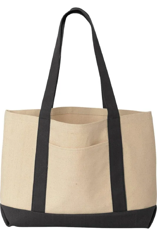 Linen Tote Bag in Natural Beige with Braided Details for a Rustic Summer EnsembleLiberty Bags Leeward Boater Tote Linen Tote Bag in Natural Beige with Braided Details for a Rustic Summer EnsembleLiberty Bags Leeward Boater Tote