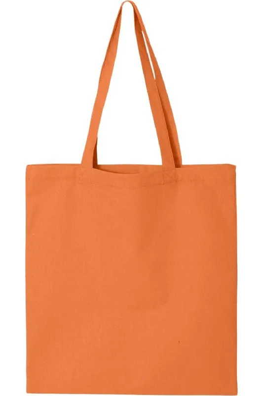Women's Tote Bag with Magnetic Closure in Orange for Easy Access on the GoLiberty Bags Nicole Tote Women's Tote Bag with Magnetic Closure in Orange for Easy Access on the GoLiberty Bags Nicole Tote