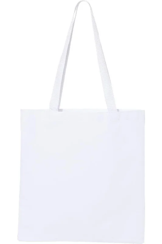 Women's Tote Bag with Zipper Closure in Red for Secure StorageLiberty Bags Recycled Basic Tote Women's Tote Bag with Zipper Closure in Red for Secure StorageLiberty Bags Recycled Basic Tote