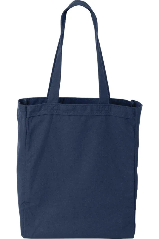 Women's Tote Bag with Zipper Closure in Red for Secure StorageLiberty Bags Susan Tote Women's Tote Bag with Zipper Closure in Red for Secure StorageLiberty Bags Susan Tote