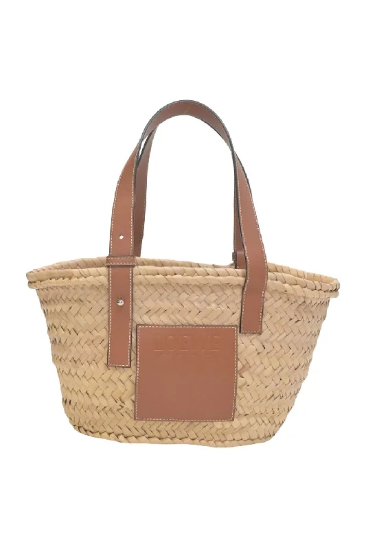 Waterproof Tote Bag in Yellow for Outdoor Activities in Wet Weather[WB6324] Loewe | Tote Bag