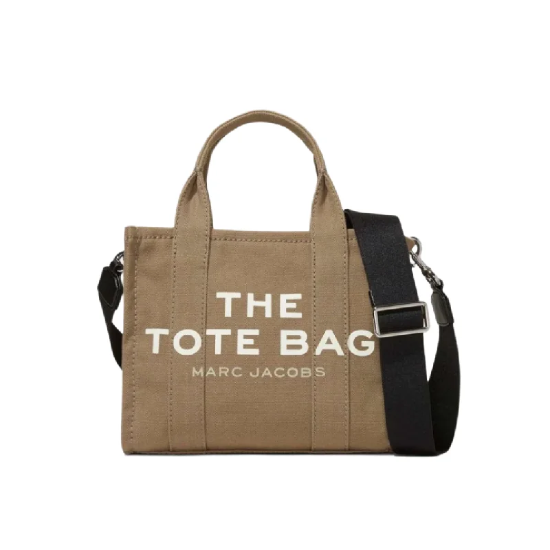 Quilted Tote Bag in Cream with Silver Hardware for a Classic and Sophisticated StyleM.A.R.C. J.A.C.O.B.S. THE MINI TOTE BAG Quilted Tote Bag in Cream with Silver Hardware for a Classic and Sophisticated StyleM.A.R.C. J.A.C.O.B.S. THE MINI TOTE BAG