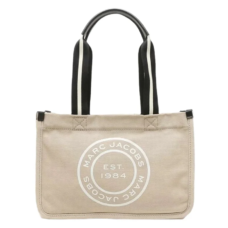 Faux Fur - Trimmed Tote Bag in White for a Cozy Winter LookM.A.R.C J.A.C.O.B.S Tote bag Faux Fur - Trimmed Tote Bag in White for a Cozy Winter LookM.A.R.C J.A.C.O.B.S Tote bag