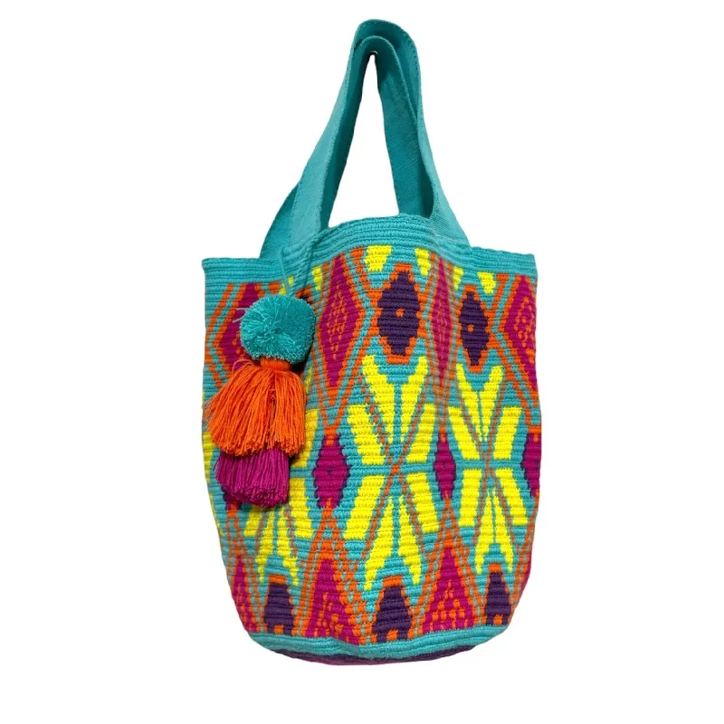 Turquoise | Summer Solstice