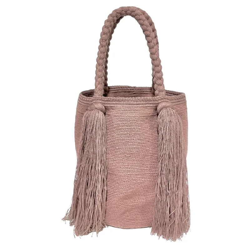 Rose Taupe