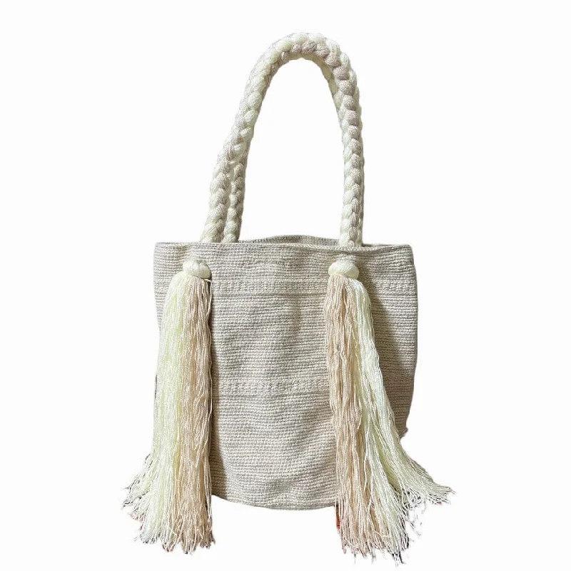 White Sands - Beige/Cream