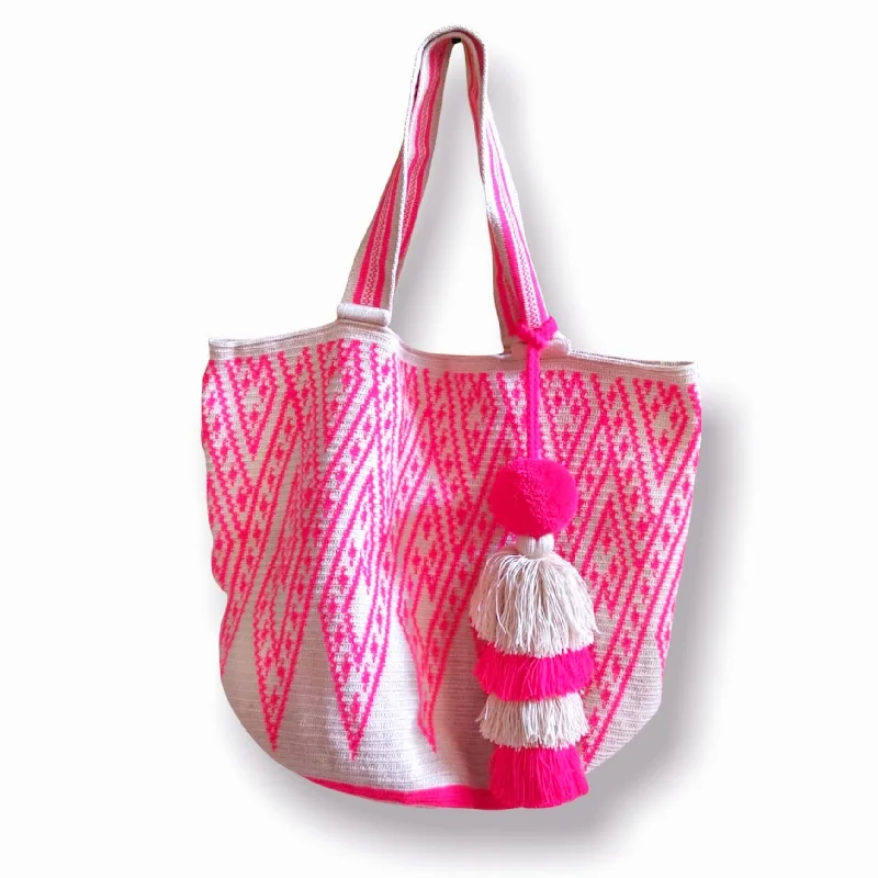 Hot Pink Summer