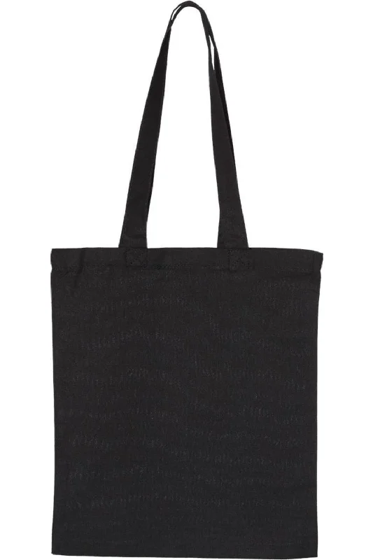 Women's Tote Bag with Magnetic Closure in Orange for Easy Access on the GoOAD Large Canvas Tote Women's Tote Bag with Magnetic Closure in Orange for Easy Access on the GoOAD Large Canvas Tote