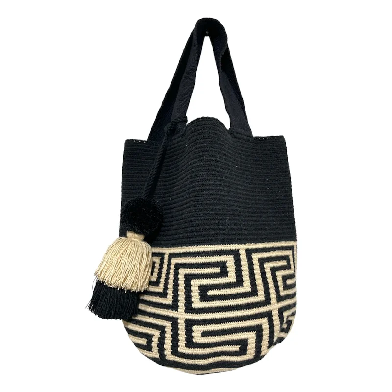Patchwork Tote Bag in Denim with Vintage - Inspired Designs for a Retro AppealPerissa Beach Maxi Tote Bags | Extra Large Crochet Tote for Fall Patchwork Tote Bag in Denim with Vintage - Inspired Designs for a Retro AppealPerissa Beach Maxi Tote Bags | Extra Large Crochet Tote for Fall