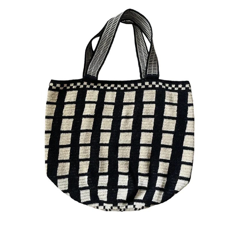 Squared Pattern