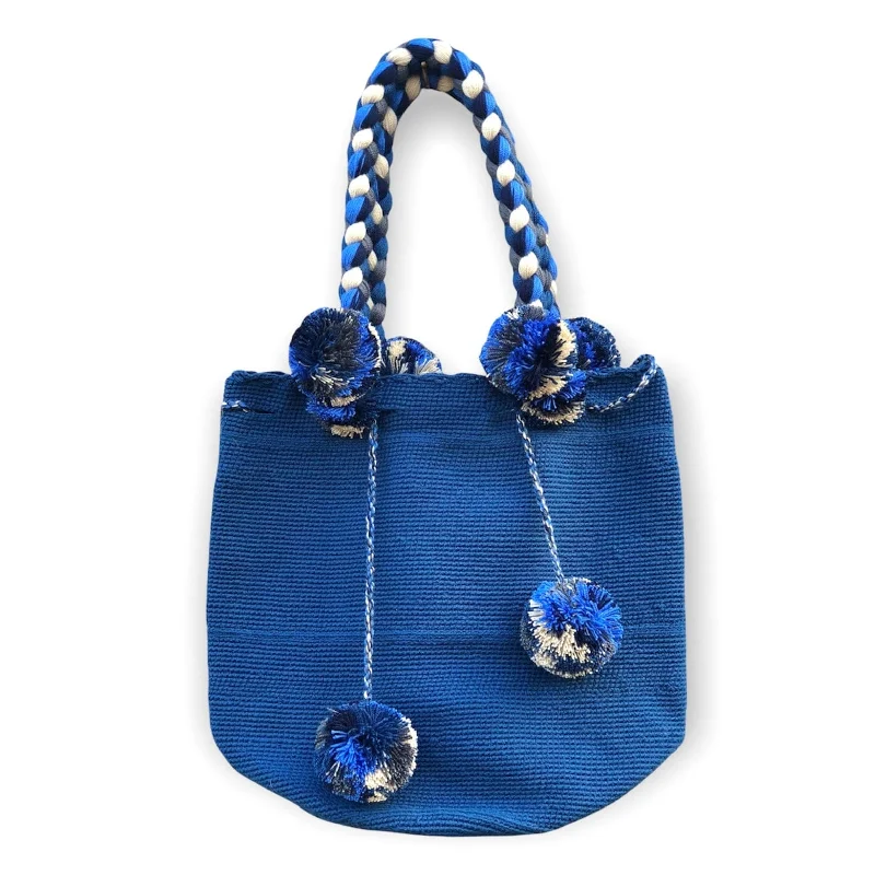 Azula Navy Blue