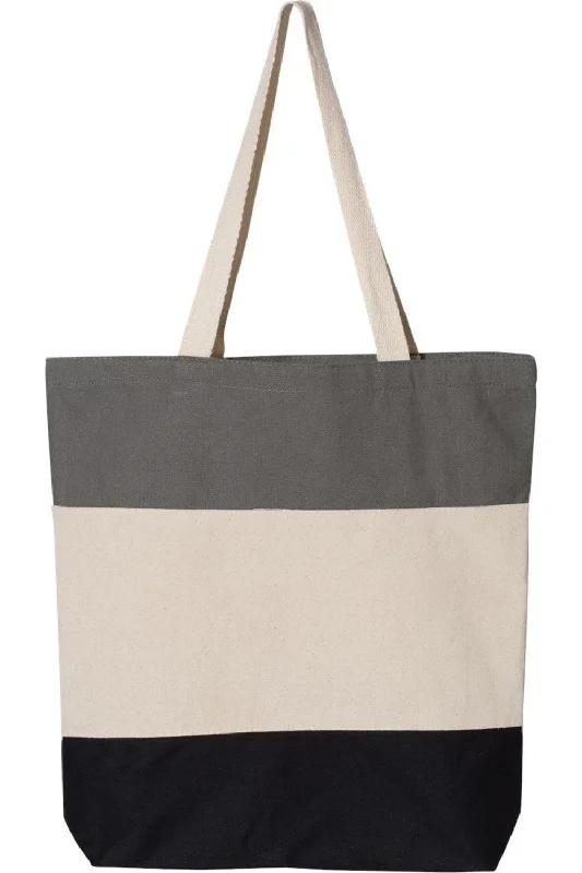 Quilted Tote Bag in Cream with Silver Hardware for a Classic and Sophisticated StyleQ-Tees 11L Tri-Color Tote Quilted Tote Bag in Cream with Silver Hardware for a Classic and Sophisticated StyleQ-Tees 11L Tri-Color Tote