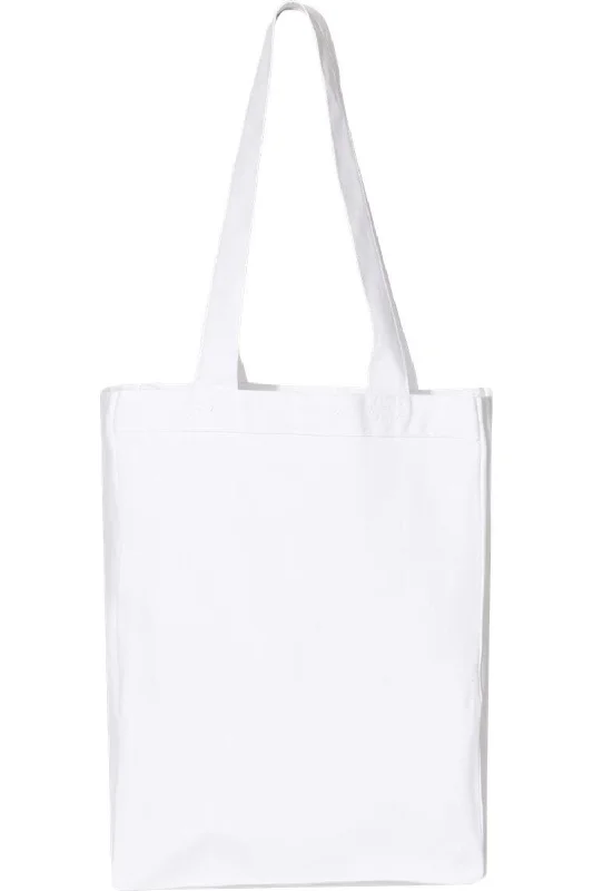 Quilted Tote Bag in Cream with Silver Hardware for a Classic and Sophisticated StyleQ-Tees 12L Gussetted Shopping Bag Quilted Tote Bag in Cream with Silver Hardware for a Classic and Sophisticated StyleQ-Tees 12L Gussetted Shopping Bag