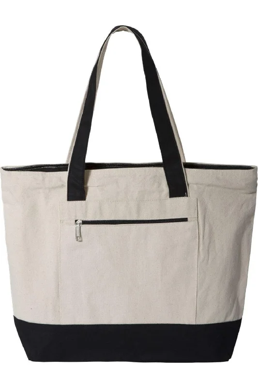 Metallic Tote Bag in Rose Gold with Chain Handles for a Glamorous Night OutQ-Tees 19L Zippered Tote Metallic Tote Bag in Rose Gold with Chain Handles for a Glamorous Night OutQ-Tees 19L Zippered Tote