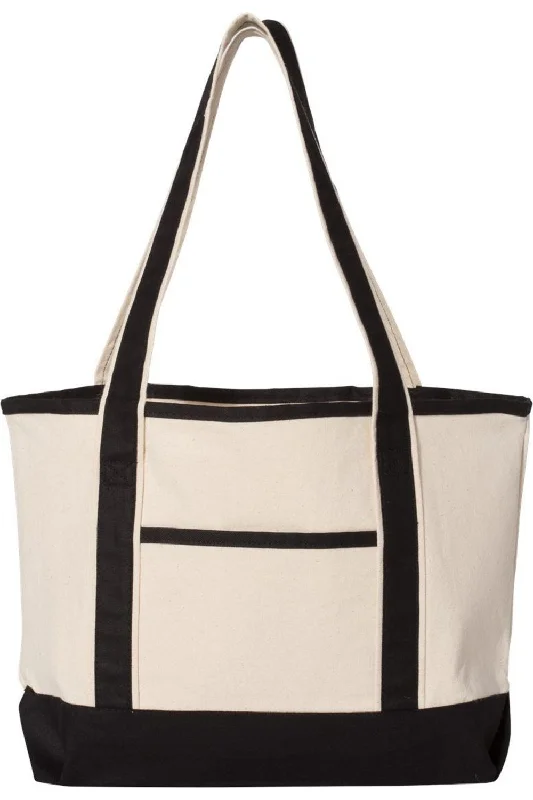 Geometric - Printed Tote Bag in Multicolor for a Contemporary and Trendy OutfitQ-Tees 20L Small Deluxe Tote Geometric - Printed Tote Bag in Multicolor for a Contemporary and Trendy OutfitQ-Tees 20L Small Deluxe Tote