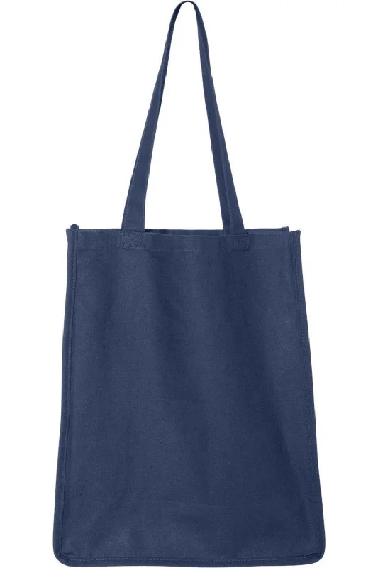 Waterproof Tote Bag in Yellow for Outdoor Activities in Wet WeatherQ-Tees 27L Jumbo Shopping Bag Waterproof Tote Bag in Yellow for Outdoor Activities in Wet WeatherQ-Tees 27L Jumbo Shopping Bag