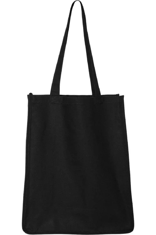 Metallic Tote Bag in Rose Gold with Chain Handles for a Glamorous Night OutQ-Tees 27L Jumbo Shopping Bag Metallic Tote Bag in Rose Gold with Chain Handles for a Glamorous Night OutQ-Tees 27L Jumbo Shopping Bag