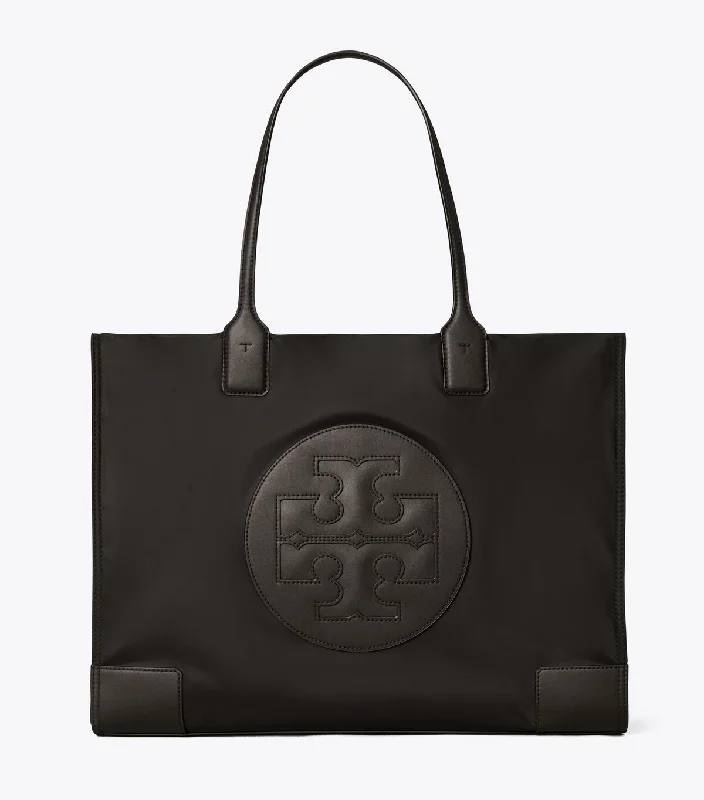 Metallic Tote Bag in Rose Gold with Chain Handles for a Glamorous Night OutT.O.R.Y B.U.R.C.H Ella Tote Bag Metallic Tote Bag in Rose Gold with Chain Handles for a Glamorous Night OutT.O.R.Y B.U.R.C.H Ella Tote Bag