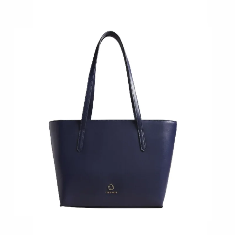 Geometric - Printed Tote Bag in Multicolor for a Contemporary and Trendy OutfitT.E.D B.A.K.E.R Jorjina Tote Bag Geometric - Printed Tote Bag in Multicolor for a Contemporary and Trendy OutfitT.E.D B.A.K.E.R Jorjina Tote Bag