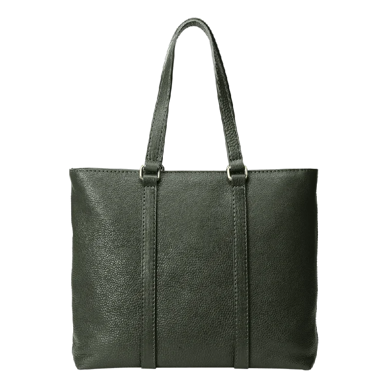 Small Vegan Leather Tote Bag in Blush Pink with Gold - Tone Hardware for a Feminine and Stylish AccessoryTone Nume Daily Tote