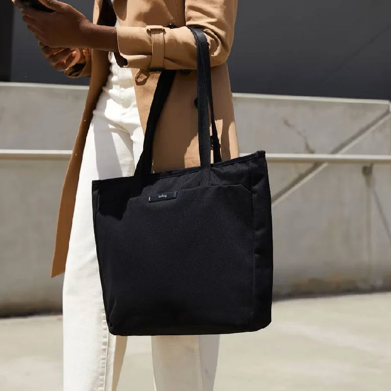 Small Vegan Leather Tote Bag in Blush Pink with Gold - Tone Hardware for a Feminine and Stylish AccessoryTokyo Tote Bag Second Edition - Raven Small Vegan Leather Tote Bag in Blush Pink with Gold - Tone Hardware for a Feminine and Stylish AccessoryTokyo Tote Bag Second Edition - Raven