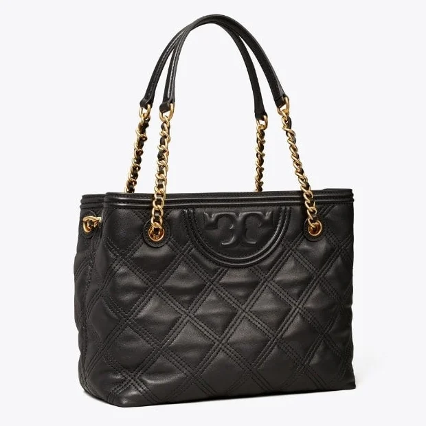 Tote Bag with Adjustable Shoulder Strap in Olive Green for Comfortable CarryingTory Burch Fleming Soft Tote Bag Tote Bag with Adjustable Shoulder Strap in Olive Green for Comfortable CarryingTory Burch Fleming Soft Tote Bag