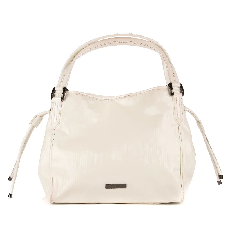 Embroidered Tote Bag in Beige with Floral Motifs for a Boho - Chic VibeTote