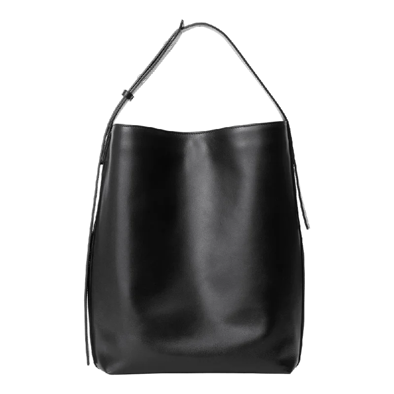 Women's Tote Bag with Inner Compartments in Gray for Organizing Everyday EssentialsAtlow Bucket Tote Women's Tote Bag with Inner Compartments in Gray for Organizing Everyday EssentialsAtlow Bucket Tote