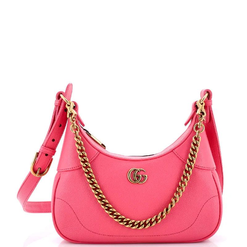 Shoulder Bag with Chain Strap in Silver for a Trendy AppearanceAphrodite Shoulder Bag Leather Small Shoulder Bag with Chain Strap in Silver for a Trendy AppearanceAphrodite Shoulder Bag Leather Small