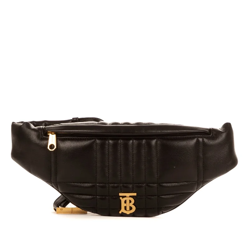 Women's Shoulder Bag with Floral Embroidery in Purple for Spring WalksBanane BT