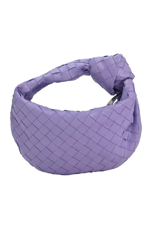 Shoulder Bag with Geometric Pattern in Multicolor for a Contemporary Style[WB5943] Bottega Veneta | Shoulder Bag