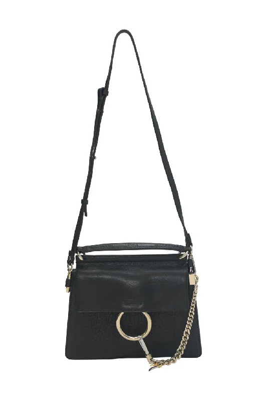 Women's Shoulder Bag with Fringe Details in Brown for a Bohemian Style[WB6083] Chloé | Satchel