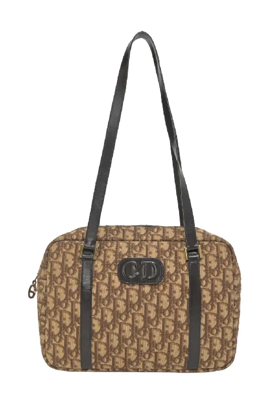Quilted Shoulder Bag in Cream for a Classic and Elegant Look[WB6236] Christian Dior | Shoulder Bag