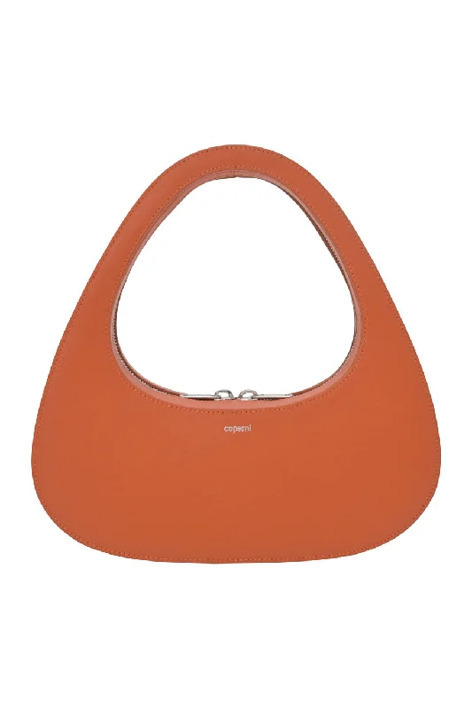 Women's Waterproof Nylon Shoulder Bag in Green for Hiking[WB6198] Coperni | Shoulder Bag