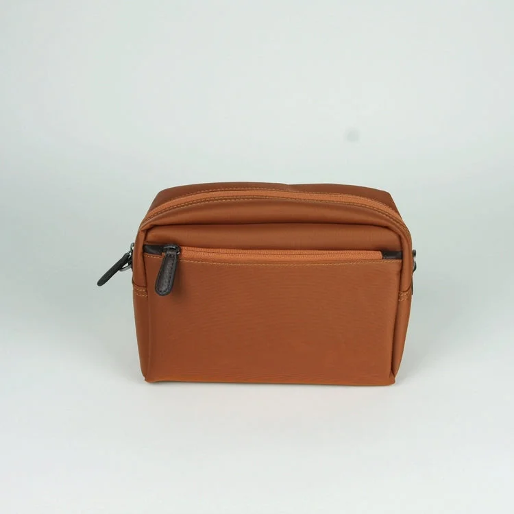Orange Brown